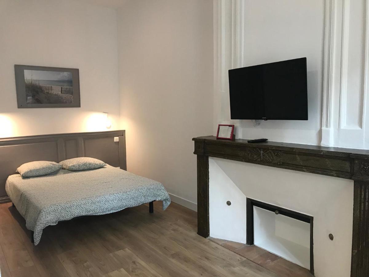 Le Clos Beaufleury Бордо Екстер'єр фото