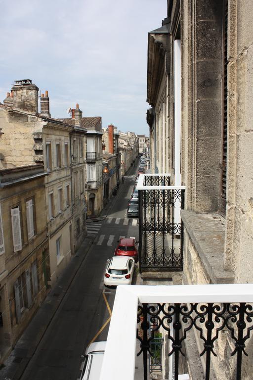 Le Clos Beaufleury Бордо Екстер'єр фото